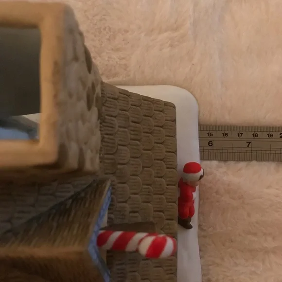 PARTYLITE SANTA’S WORKSHOP P0269 - Picture 10 of 12